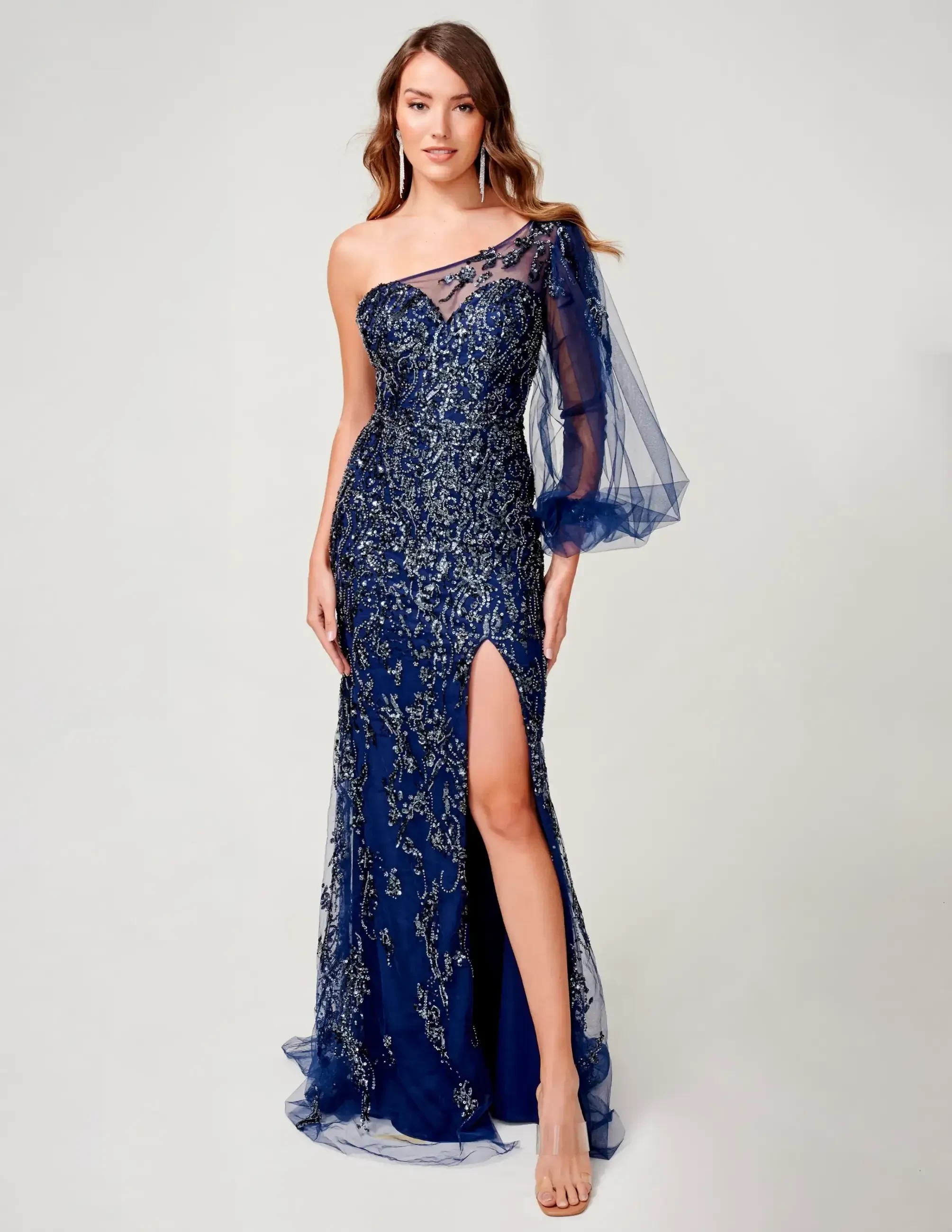 Exclusive Elegance: Your Guide to the Upcoming Nina Canacci Trunk Show Image