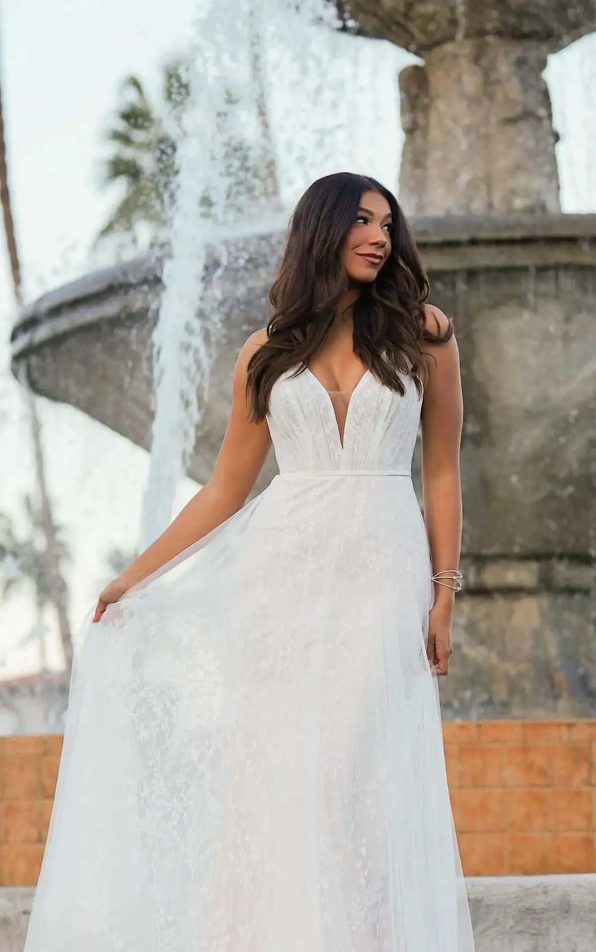 Shamrock Bridal Sale