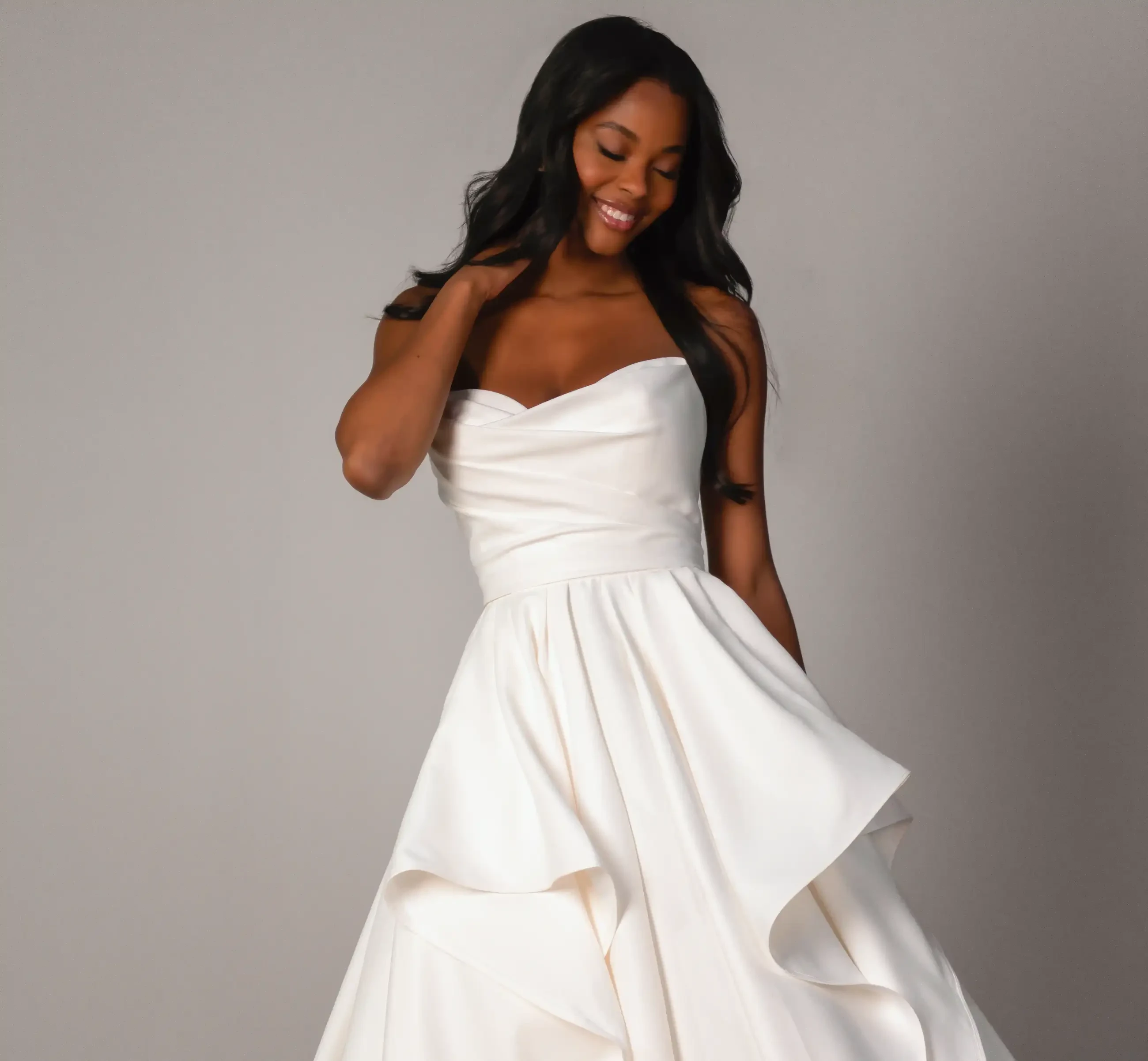 Stella York Trunk Show Main Image