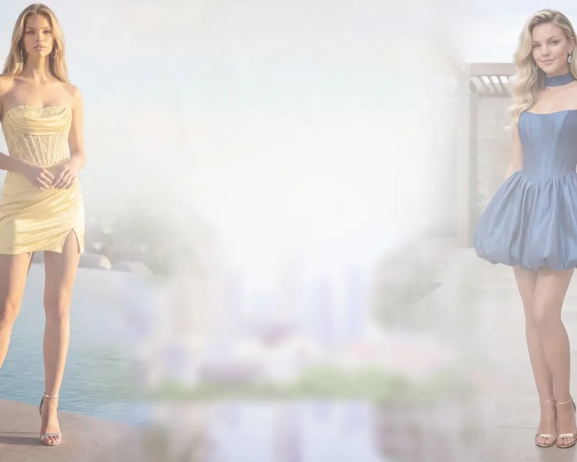 The Homecoming Collection Mobile Image