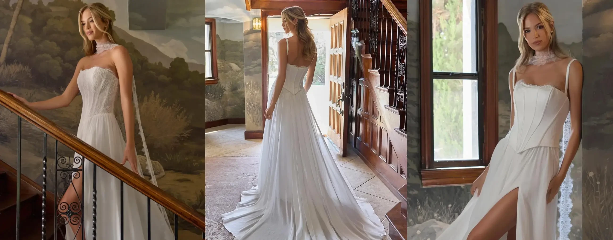 The Bridal Collection