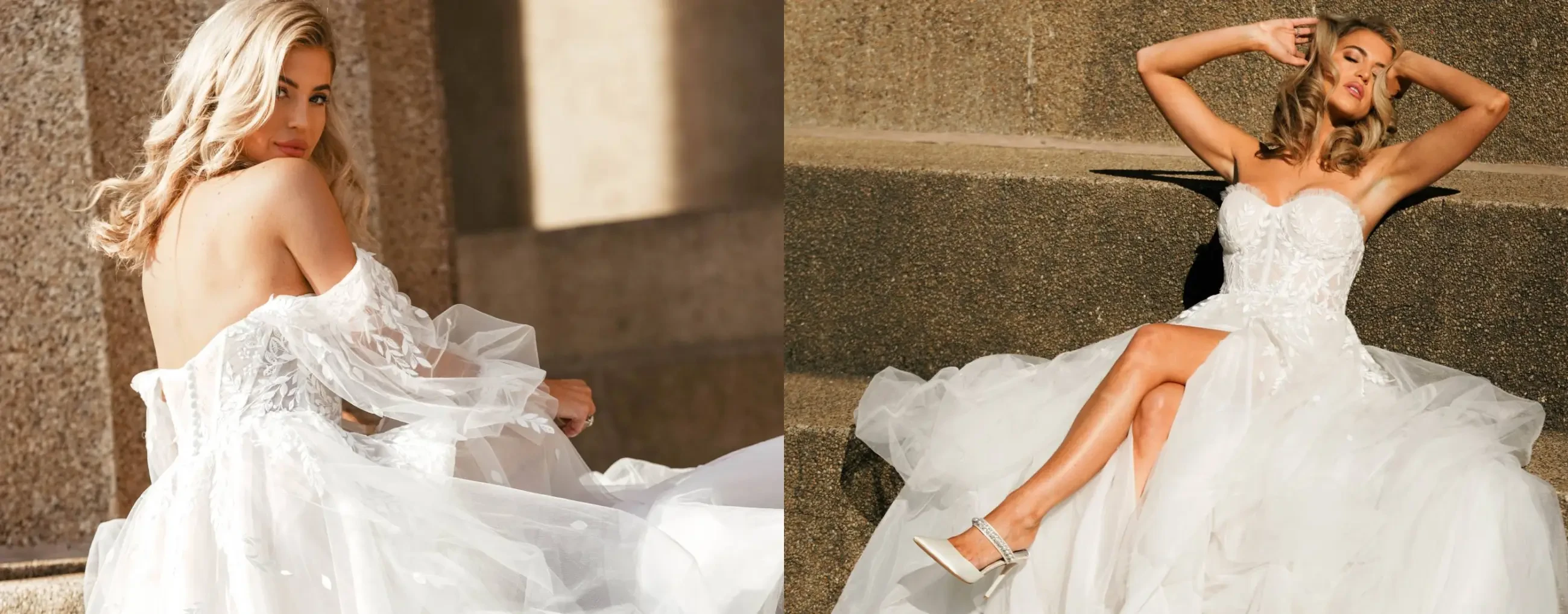 The Bridal Collection