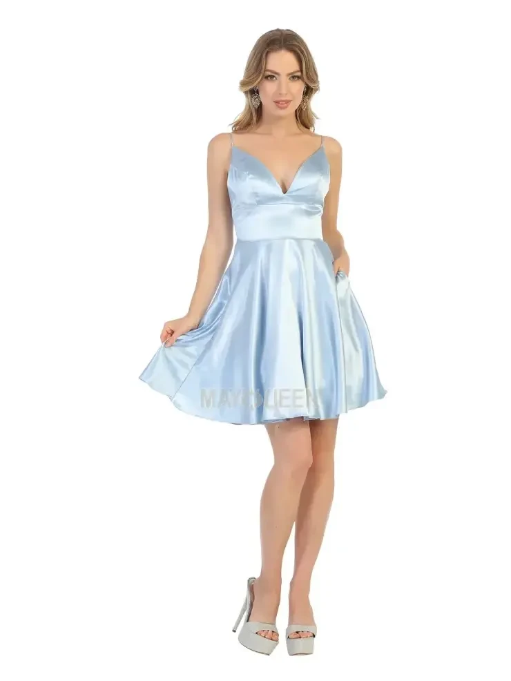 May Queen Homecoming Image