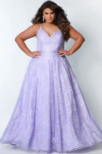 Sydney's Closet TE2314 #1 thumbnail