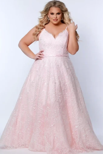 Sydney's Closet TE2314 #0 thumbnail