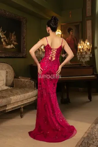May Queen MQ2118 #1 thumbnail