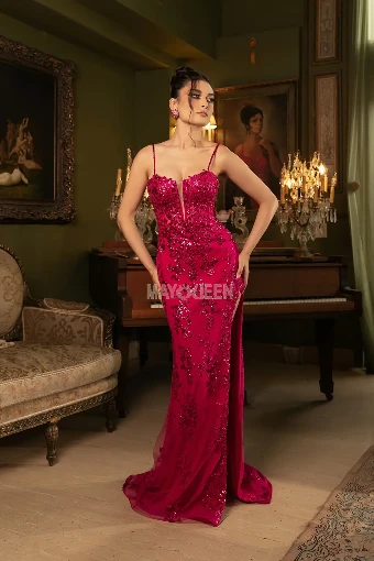 May Queen MQ2118 #0 thumbnail