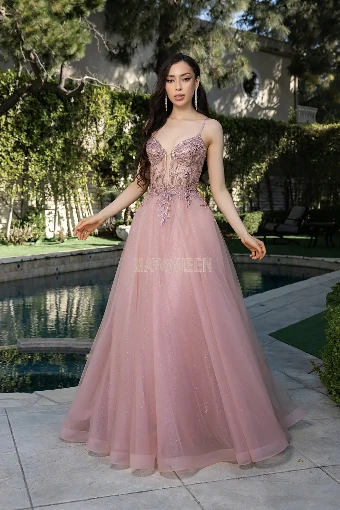 May Queen MQ2178 #1 thumbnail