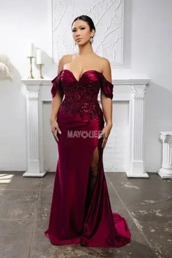 May Queen MQ2181 #0 thumbnail