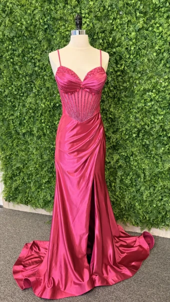 Nina Canacci 9206 #0 default thumbnail