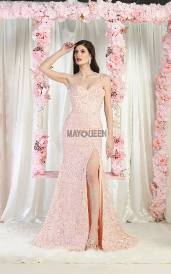 May Queen RQ7981 #1 thumbnail