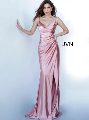 Jovani 03104 #0 Black Pink Red Yellow Hot Pink Teal Dusty Pink Dusty thumbnail