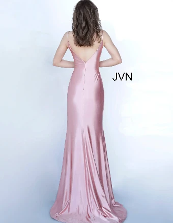 Jovani 03104 #1 Black Pink Red Yellow Hot Pink Teal Dusty Pink Dusty thumbnail
