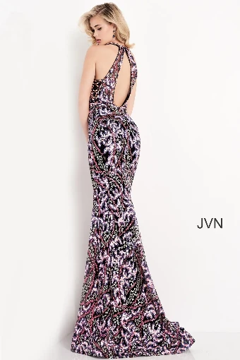 Jovani 05748 #0 Multi thumbnail