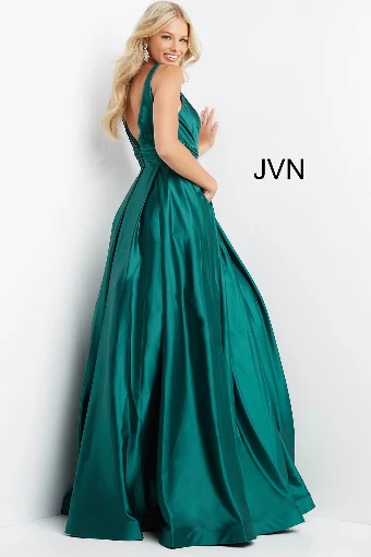 Jovani 08491 #2 Lilac Lilac Print thumbnail