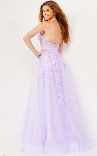 Jovani 22512 #0 Lilac thumbnail
