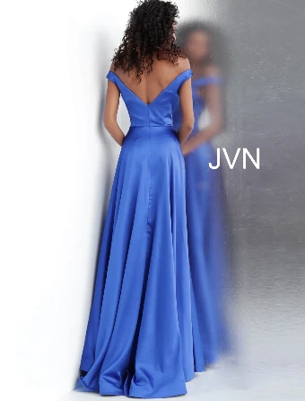 Jovani 67752 #1 Emerald thumbnail