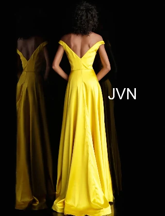 Jovani 67752 #2 Emerald thumbnail