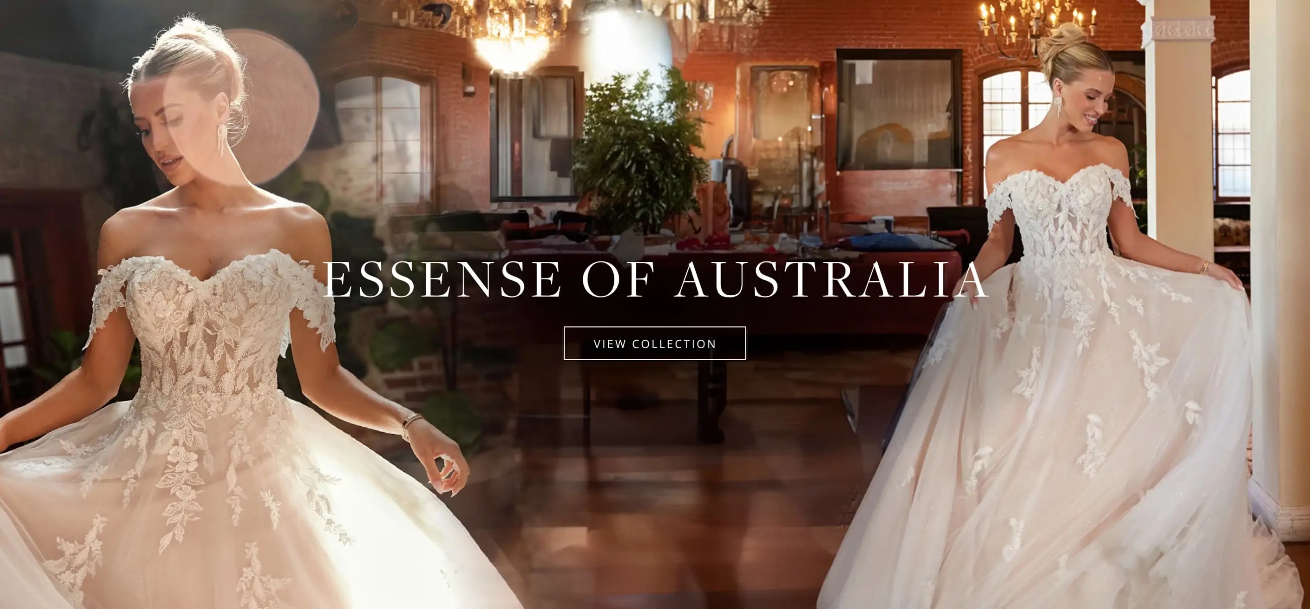 Essense Of Australia a line dress