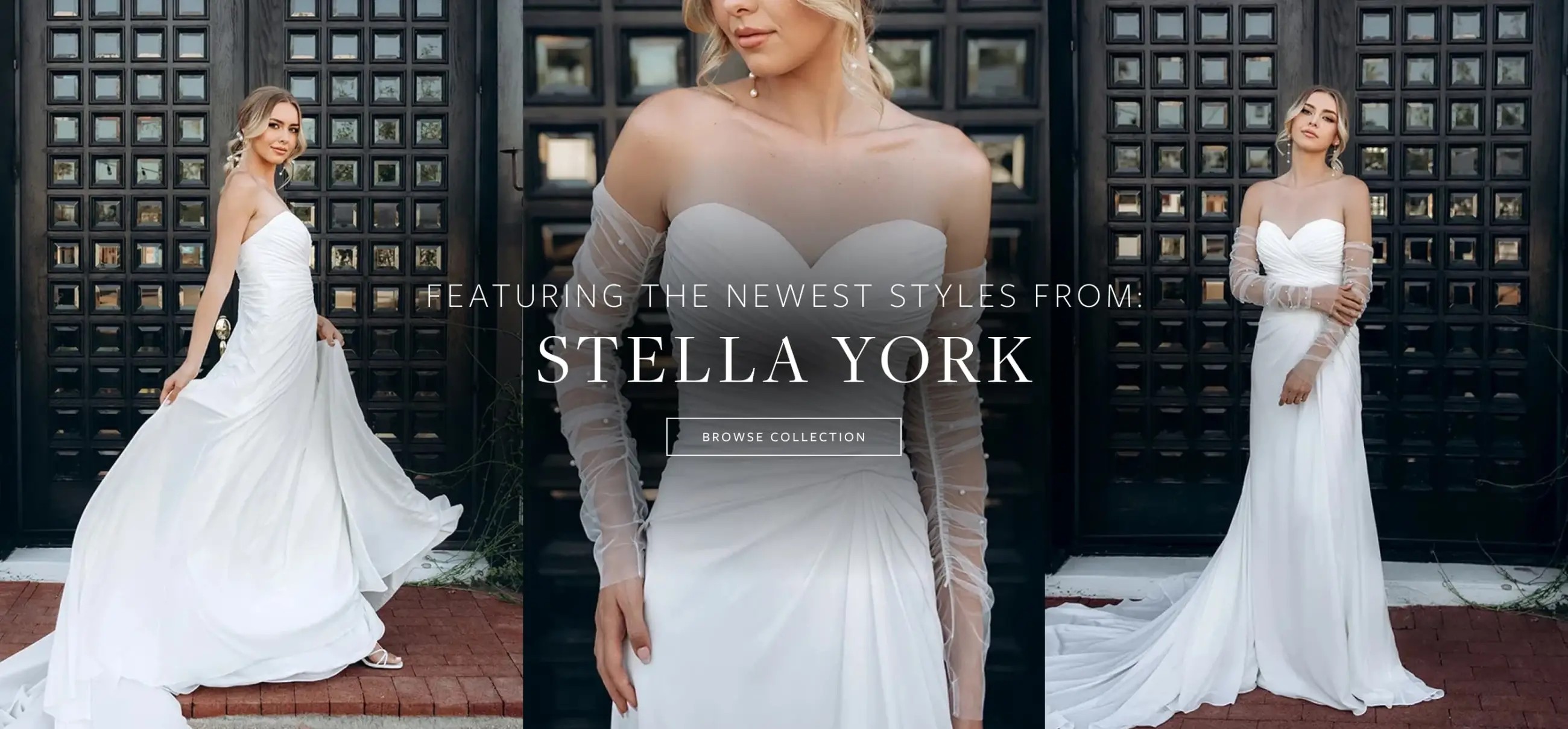 stella york banner