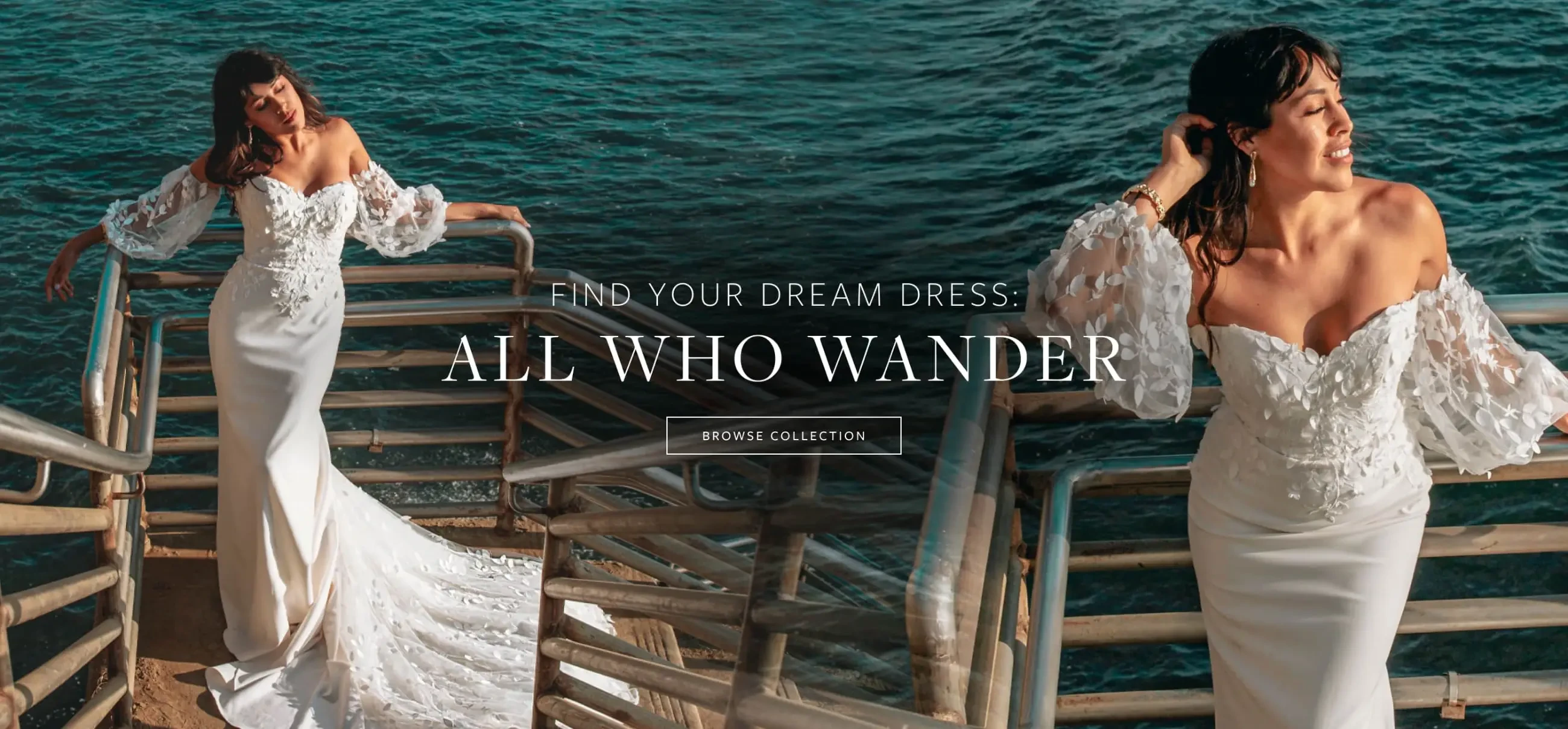 All Who Wander Fall 2025