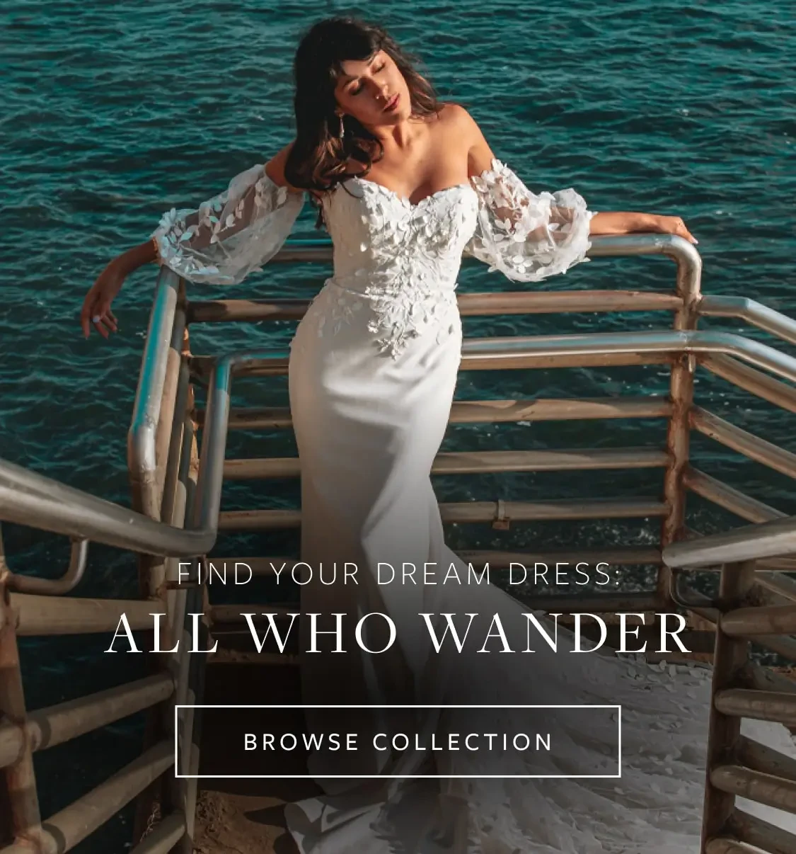 All Who Wander Fall 2025