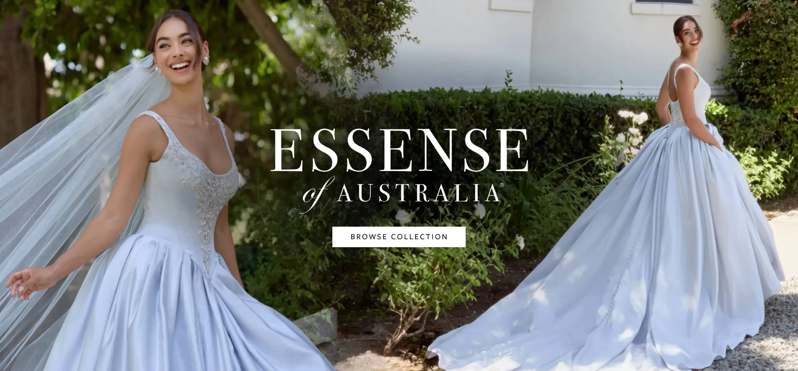 Essense of Australia 2026 spring