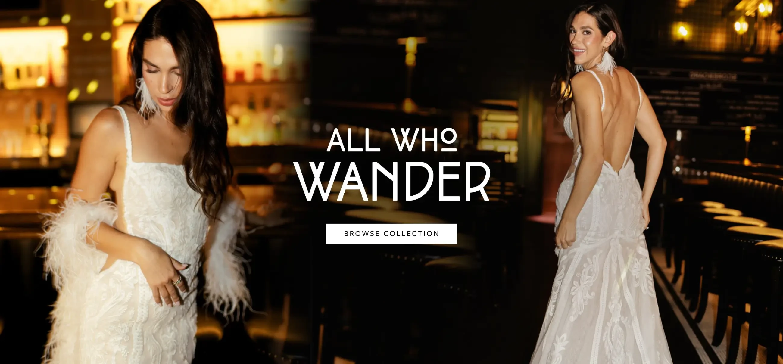 All Who Wander spring 2026