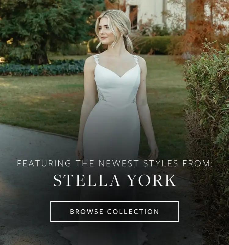 Stella York Spring 2025