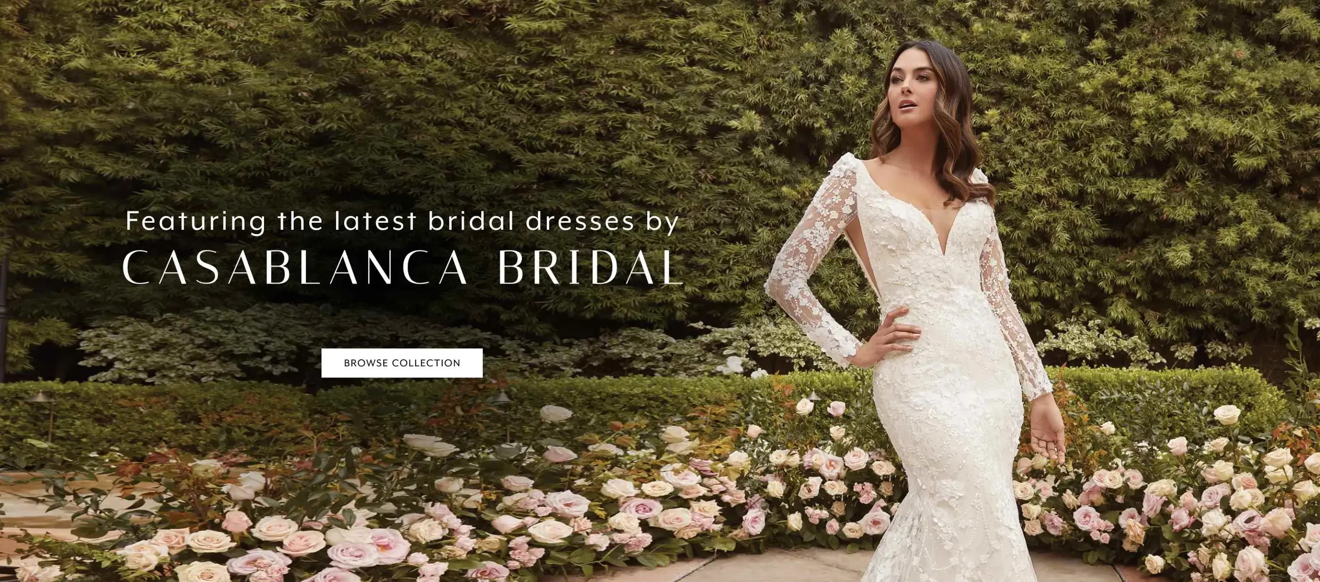 Casablanca Banner Desktop